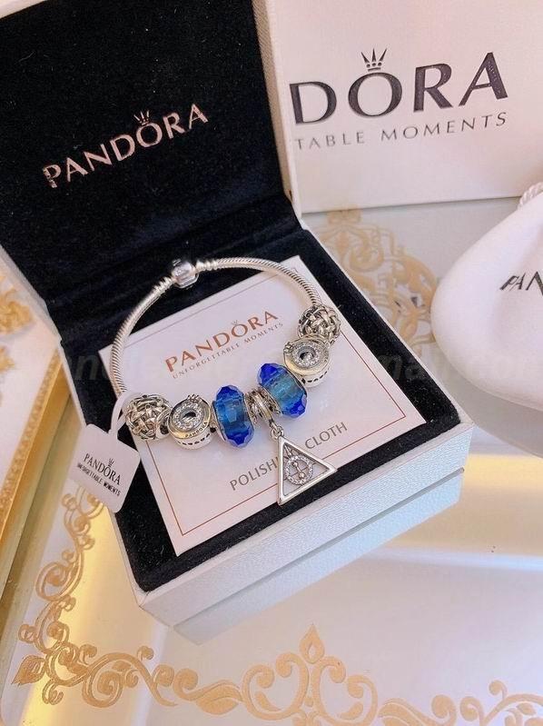 Pandora Bracelets 51